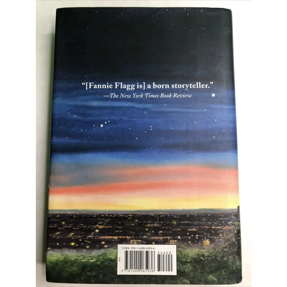 2010 SIGNED I Still Dream Of You Fannie Flagg HC DJ 1st Edition Alabama Author